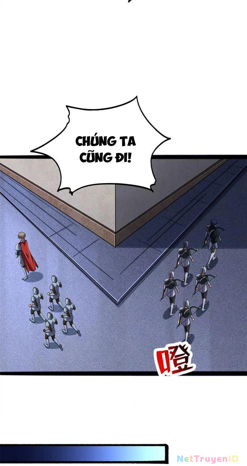 Chiếc Lồng Chứa Quỷ Chapter 39 - 25