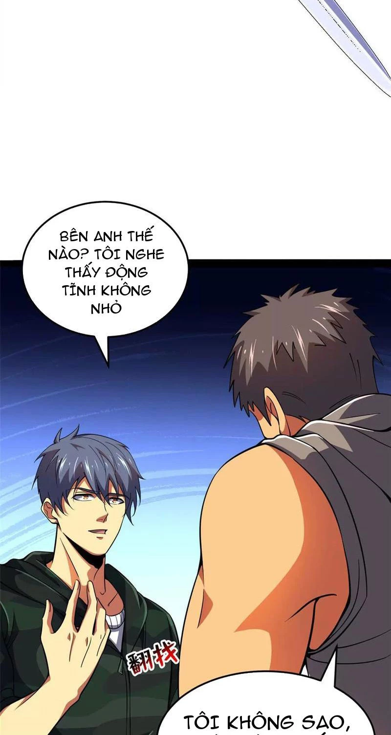 Chiếc Lồng Chứa Quỷ Chapter 39 - 28