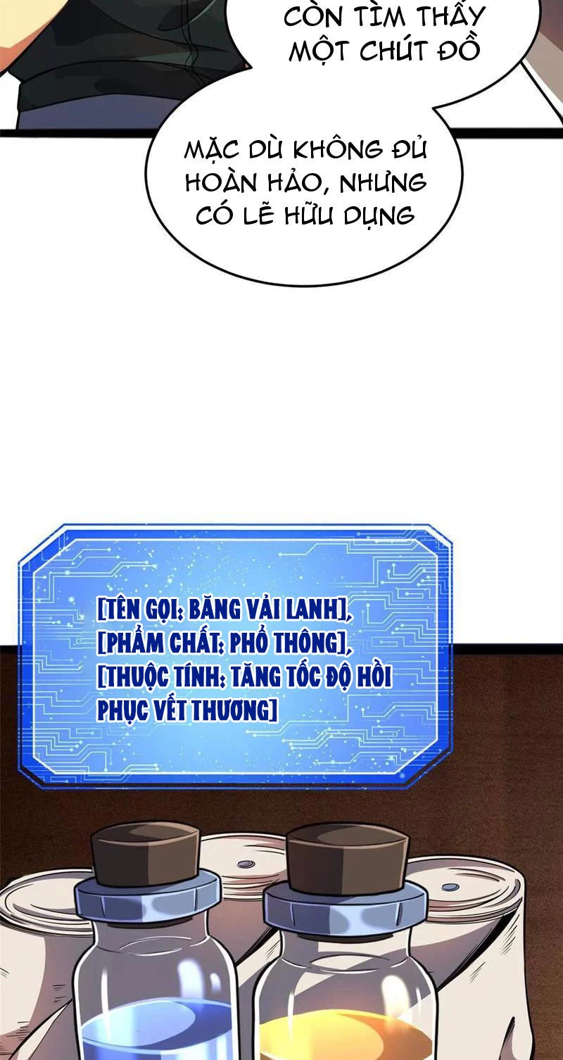 Chiếc Lồng Chứa Quỷ Chapter 39 - 29