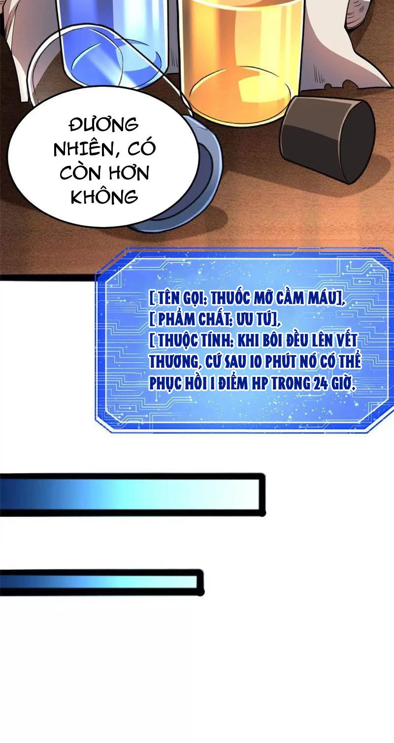 Chiếc Lồng Chứa Quỷ Chapter 39 - 30