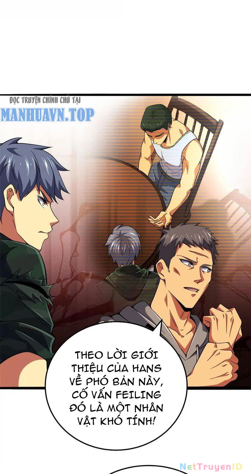 Chiếc Lồng Chứa Quỷ Chapter 39 - 31
