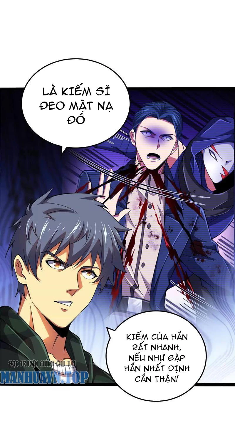 Chiếc Lồng Chứa Quỷ Chapter 39 - 33