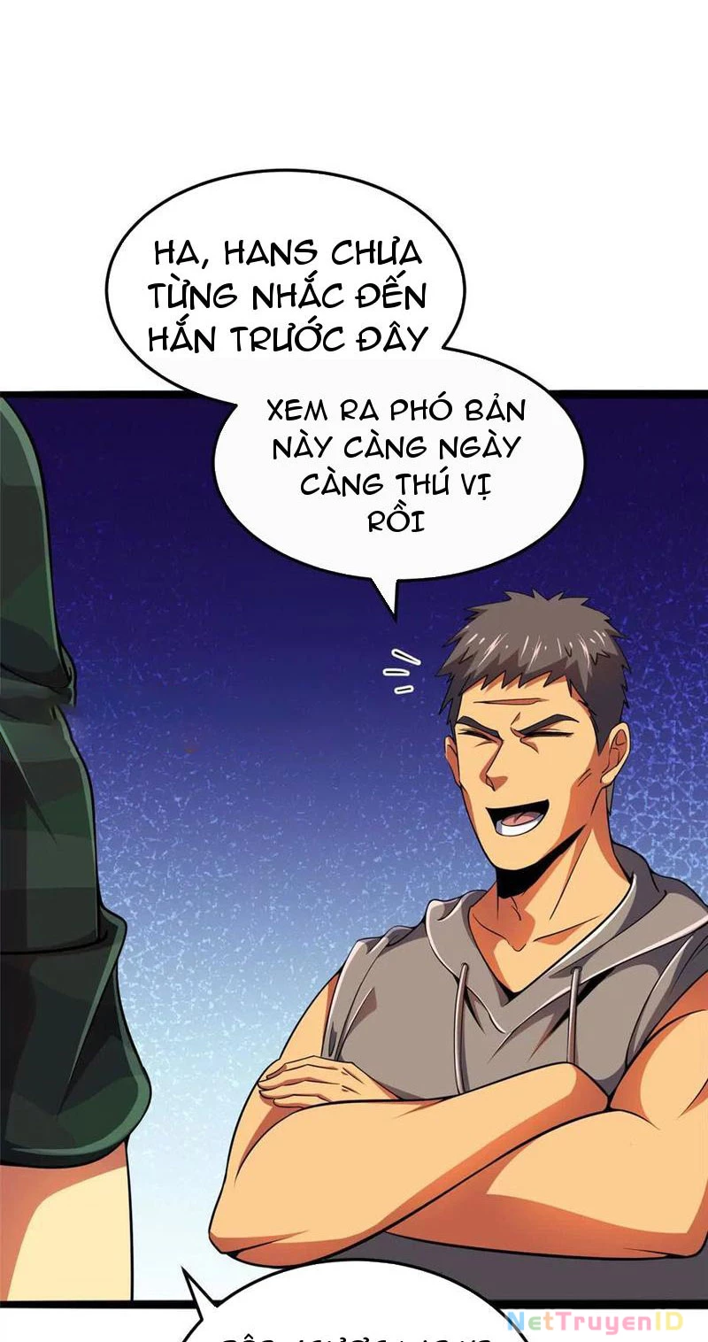 Chiếc Lồng Chứa Quỷ Chapter 39 - 34