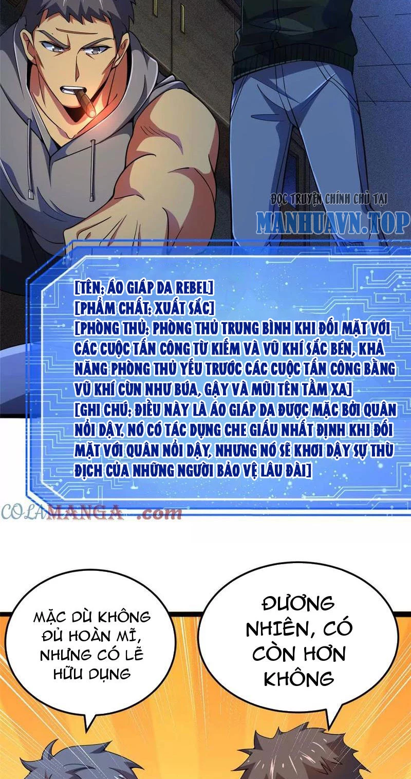 Chiếc Lồng Chứa Quỷ Chapter 39 - 39
