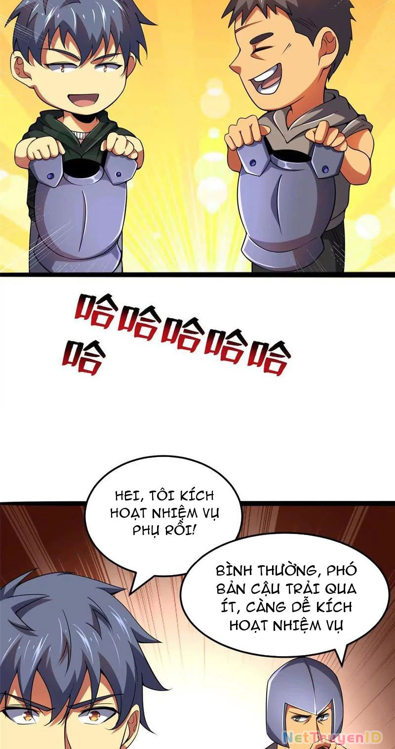 Chiếc Lồng Chứa Quỷ Chapter 39 - 40