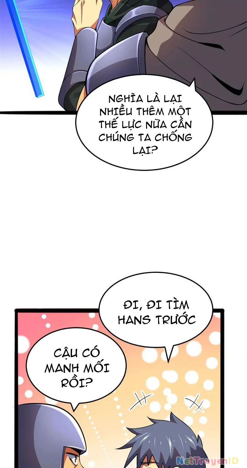 Chiếc Lồng Chứa Quỷ Chapter 39 - 42
