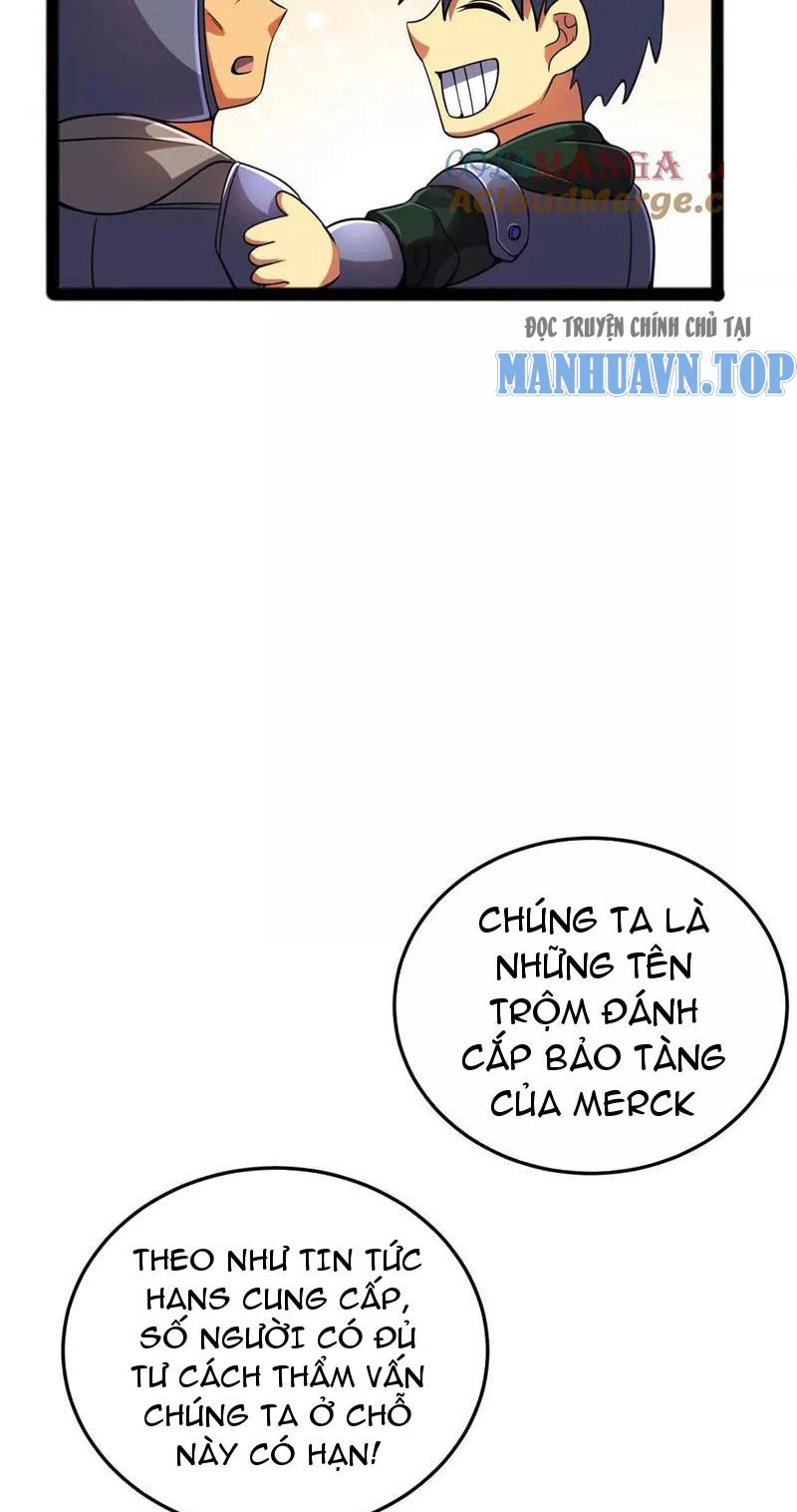 Chiếc Lồng Chứa Quỷ Chapter 39 - 43