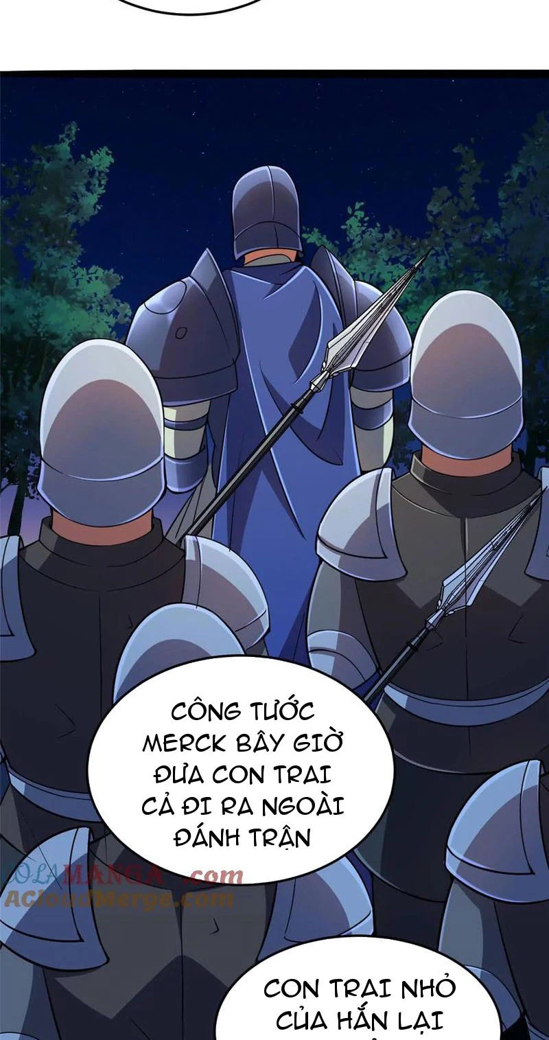 Chiếc Lồng Chứa Quỷ Chapter 39 - 44