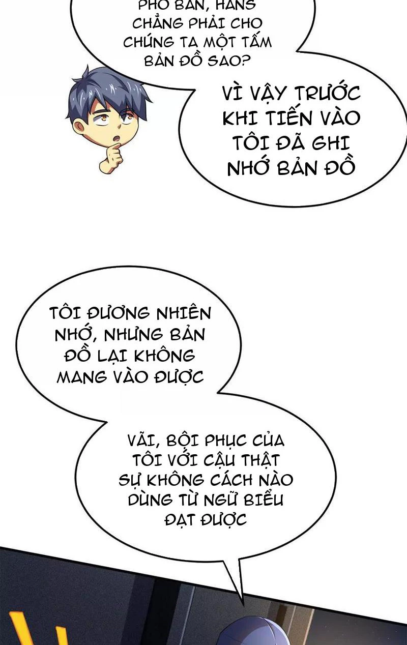 Chiếc Lồng Chứa Quỷ Chapter 40 - 4