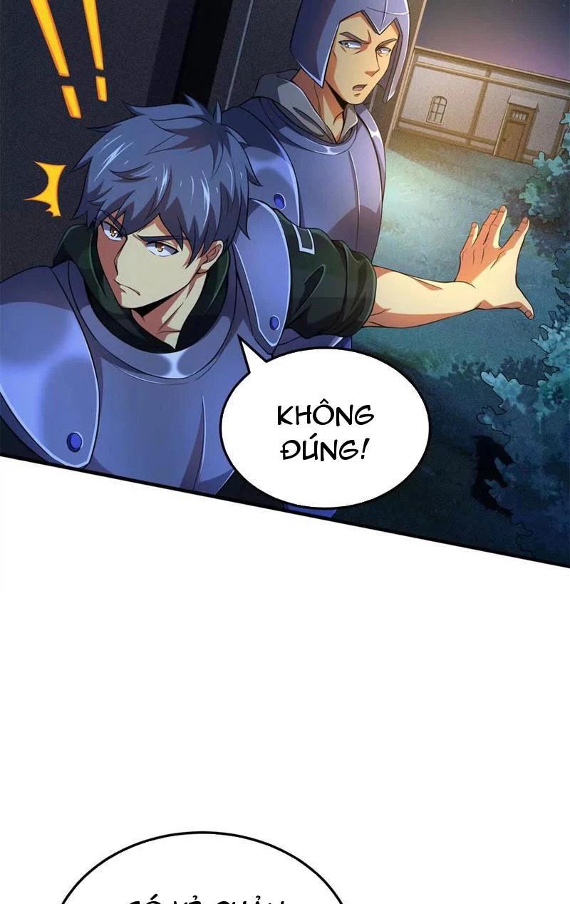 Chiếc Lồng Chứa Quỷ Chapter 40 - 5