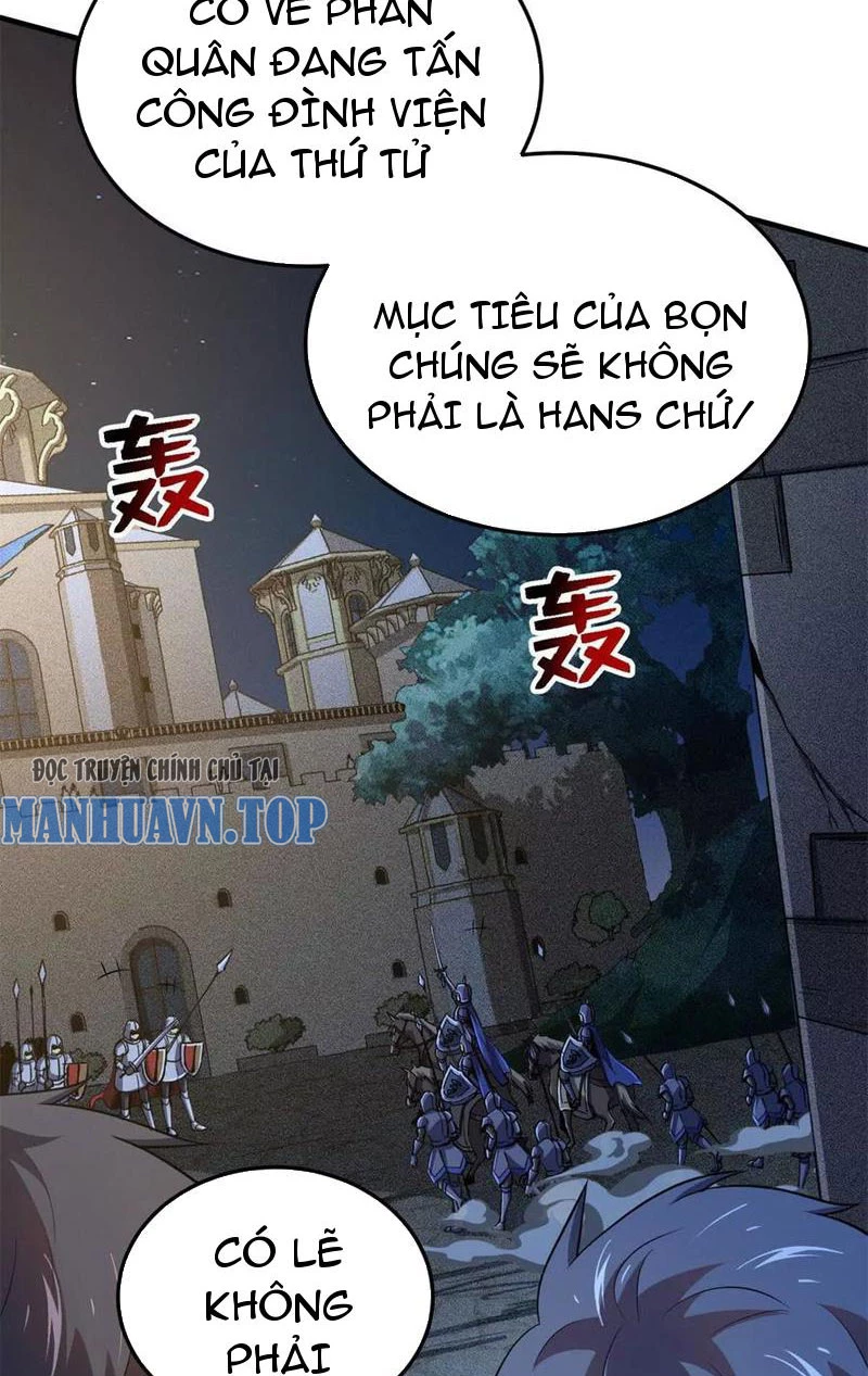 Chiếc Lồng Chứa Quỷ Chapter 40 - 6