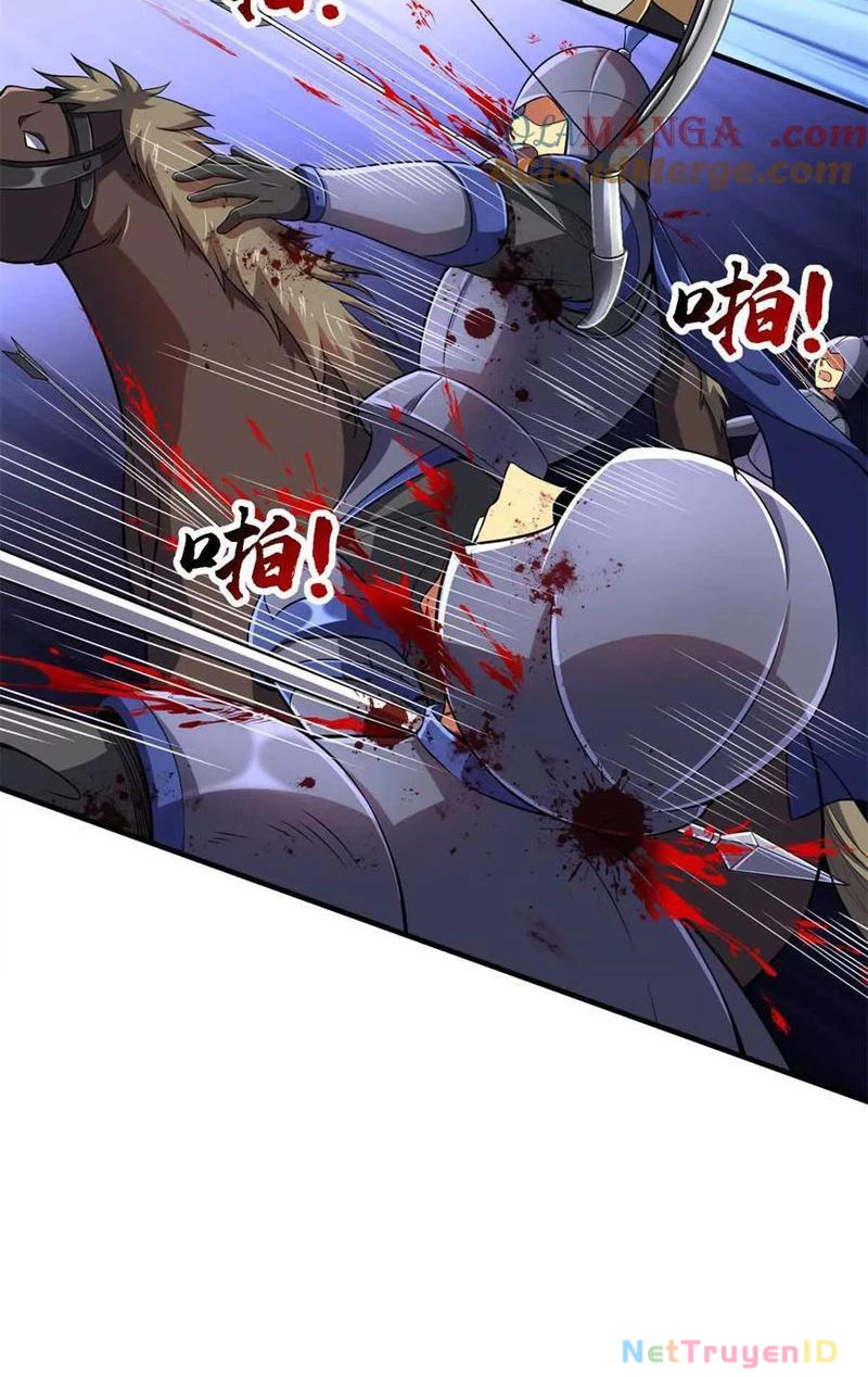 Chiếc Lồng Chứa Quỷ Chapter 40 - 10