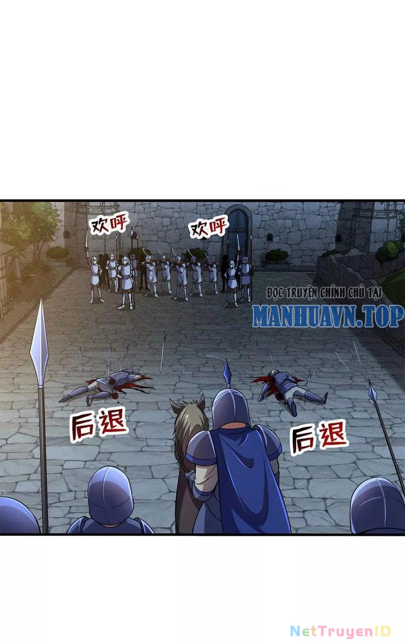 Chiếc Lồng Chứa Quỷ Chapter 40 - 11