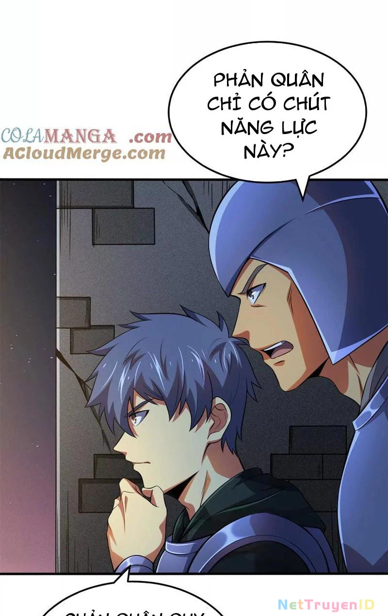 Chiếc Lồng Chứa Quỷ Chapter 40 - 12