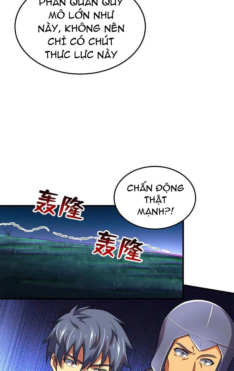 Chiếc Lồng Chứa Quỷ Chapter 40 - 13