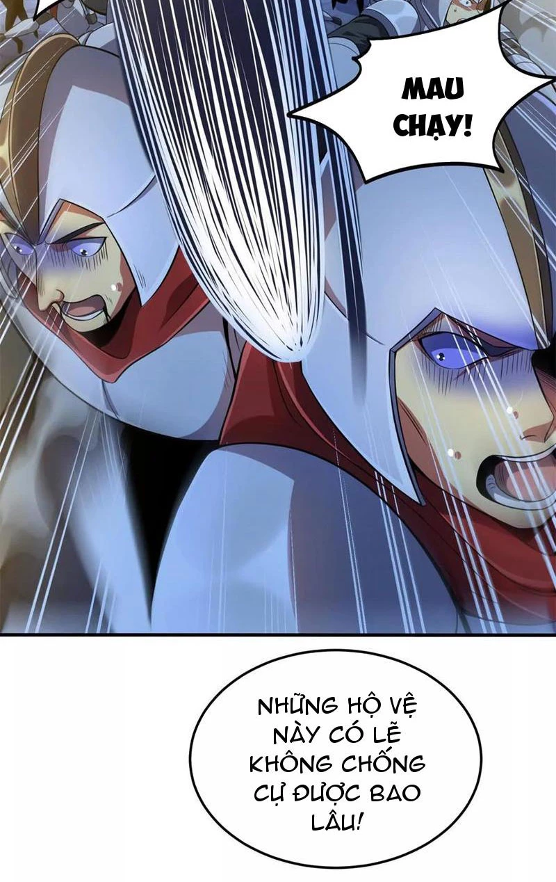 Chiếc Lồng Chứa Quỷ Chapter 40 - 19
