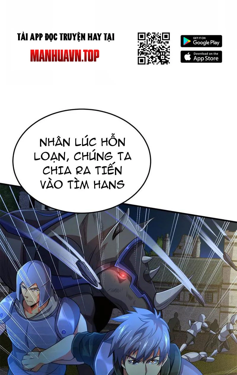 Chiếc Lồng Chứa Quỷ Chapter 40 - 20