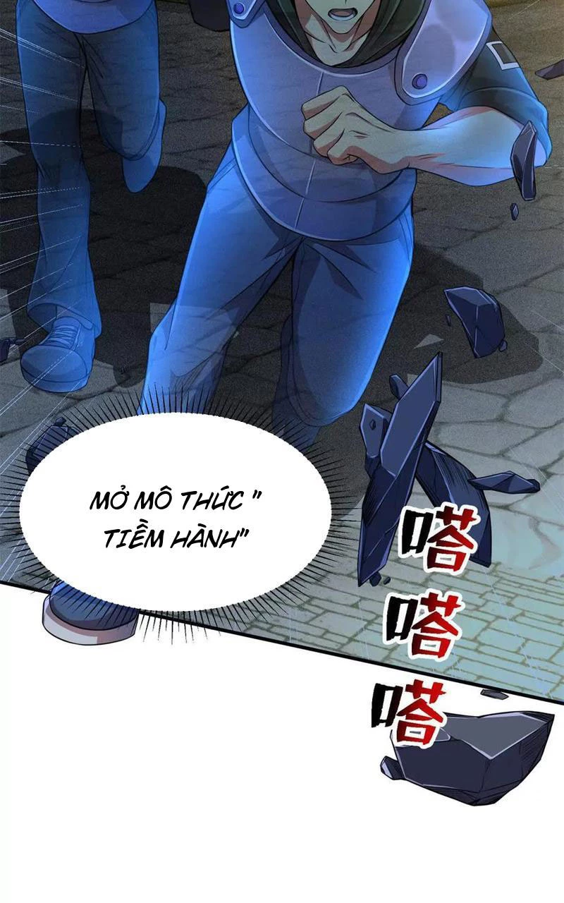 Chiếc Lồng Chứa Quỷ Chapter 40 - 21