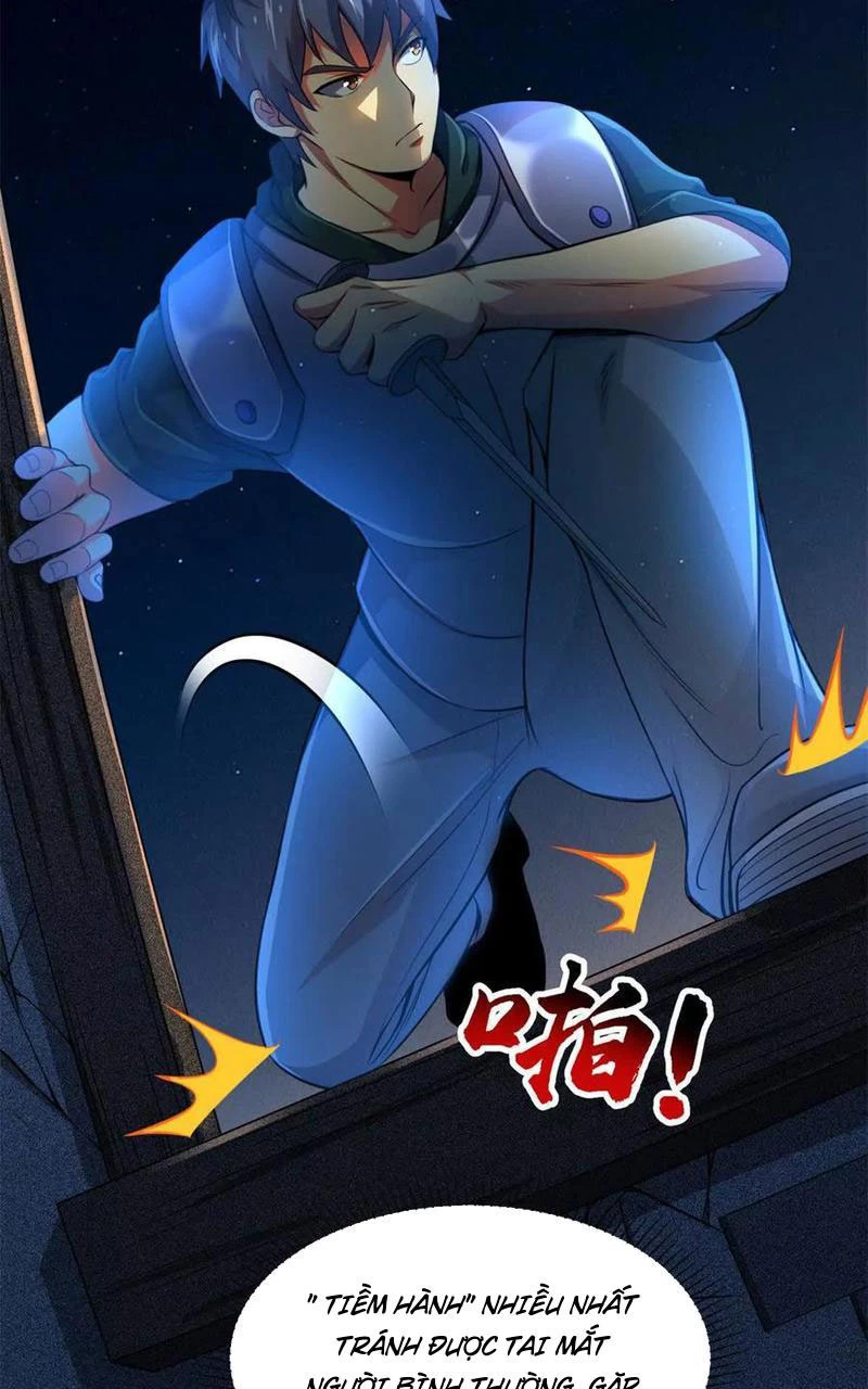 Chiếc Lồng Chứa Quỷ Chapter 40 - 23