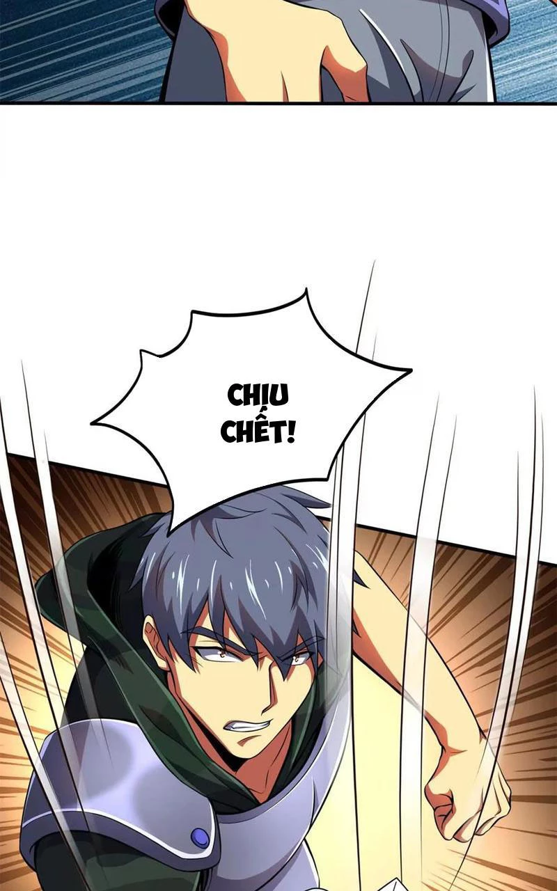 Chiếc Lồng Chứa Quỷ Chapter 40 - 28