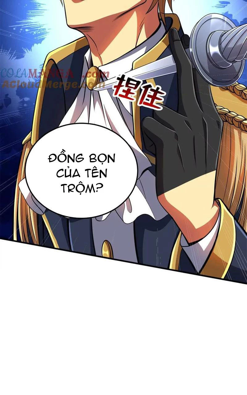 Chiếc Lồng Chứa Quỷ Chapter 40 - 30
