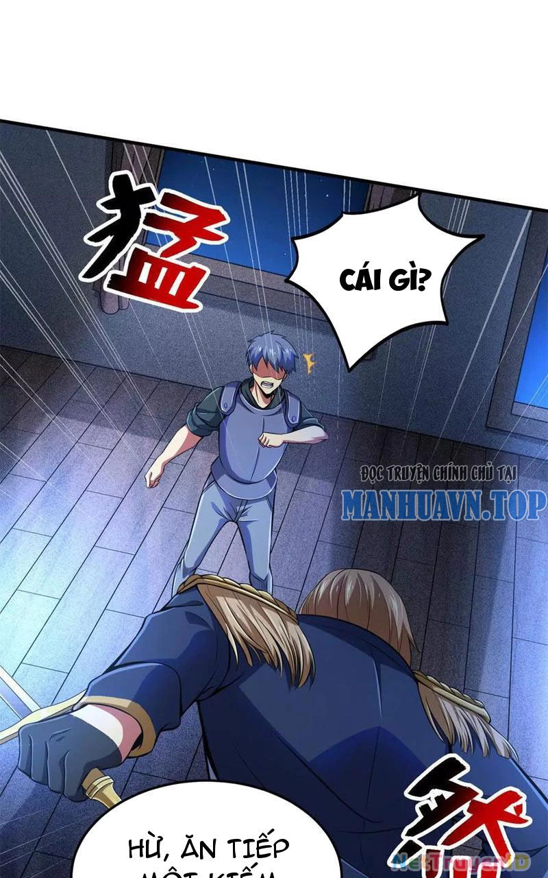 Chiếc Lồng Chứa Quỷ Chapter 40 - 31