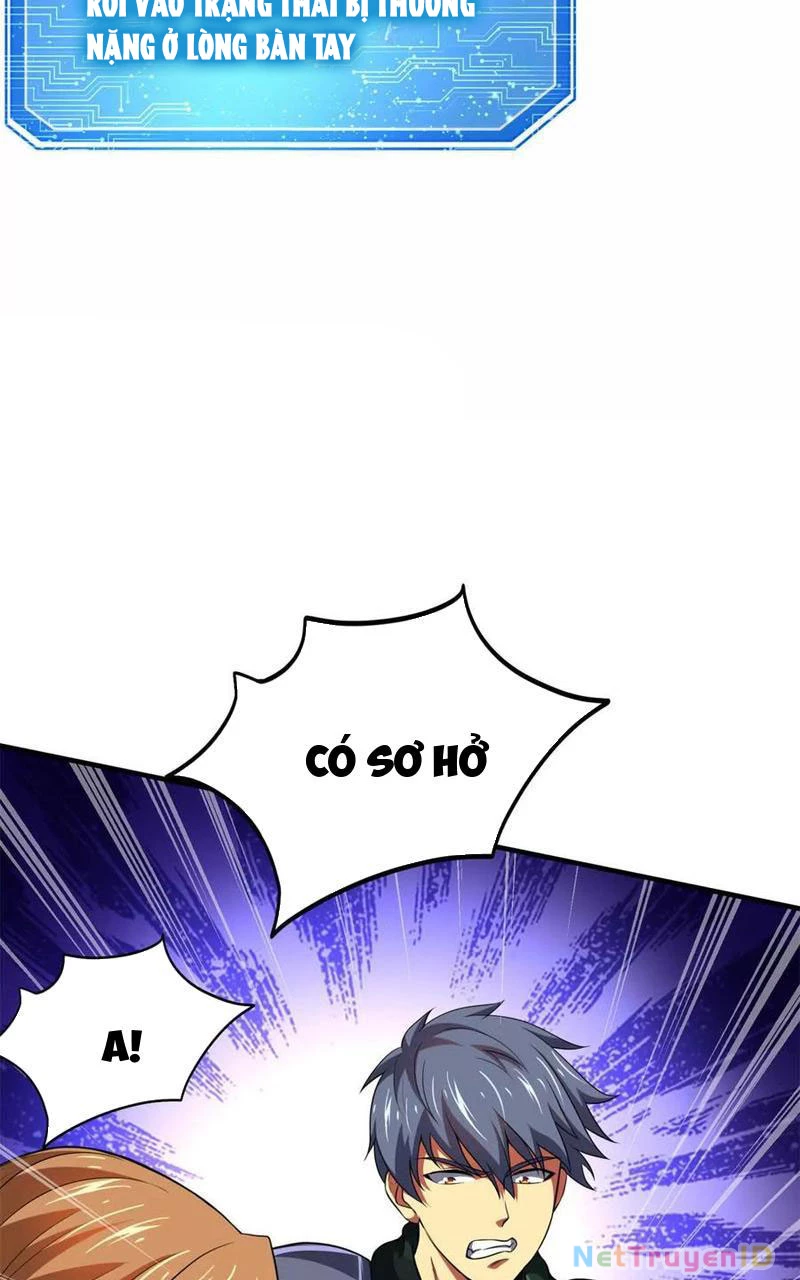 Chiếc Lồng Chứa Quỷ Chapter 40 - 34