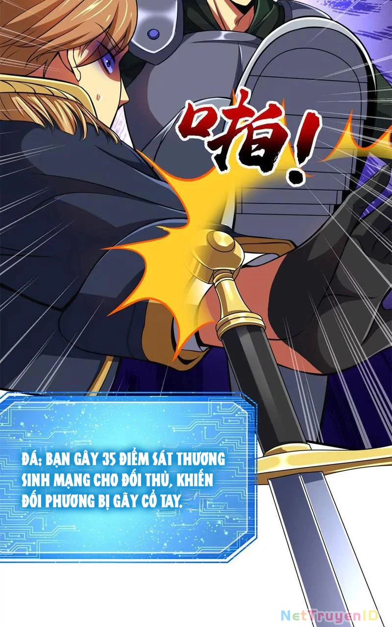 Chiếc Lồng Chứa Quỷ Chapter 40 - 35