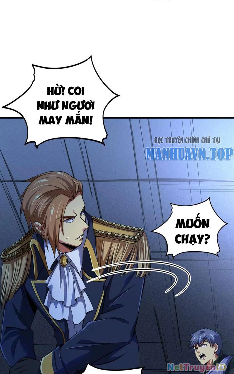 Chiếc Lồng Chứa Quỷ Chapter 40 - 37