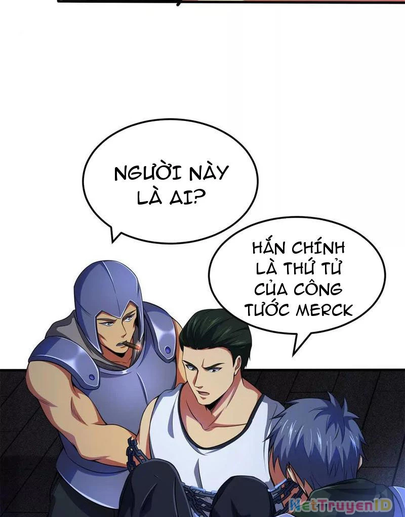 Chiếc Lồng Chứa Quỷ Chapter 40 - 41
