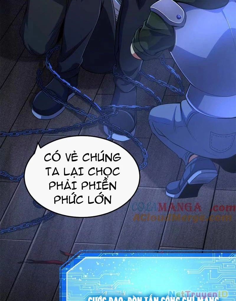 Chiếc Lồng Chứa Quỷ Chapter 40 - 42