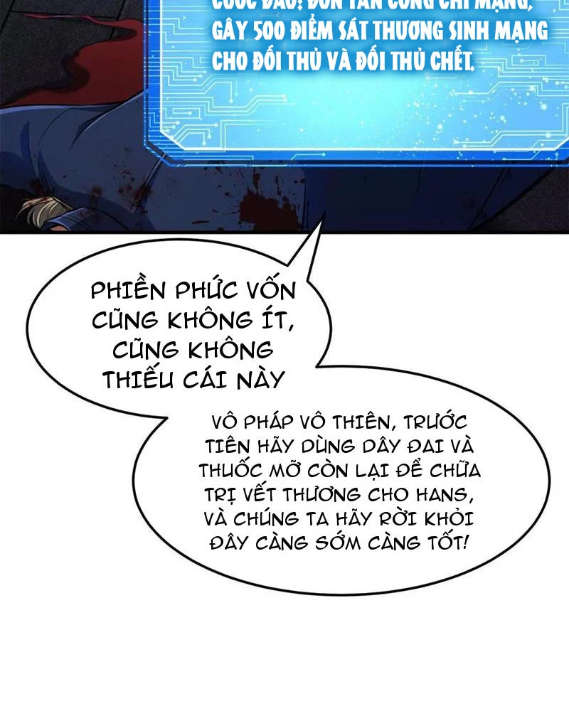 Chiếc Lồng Chứa Quỷ Chapter 40 - 43