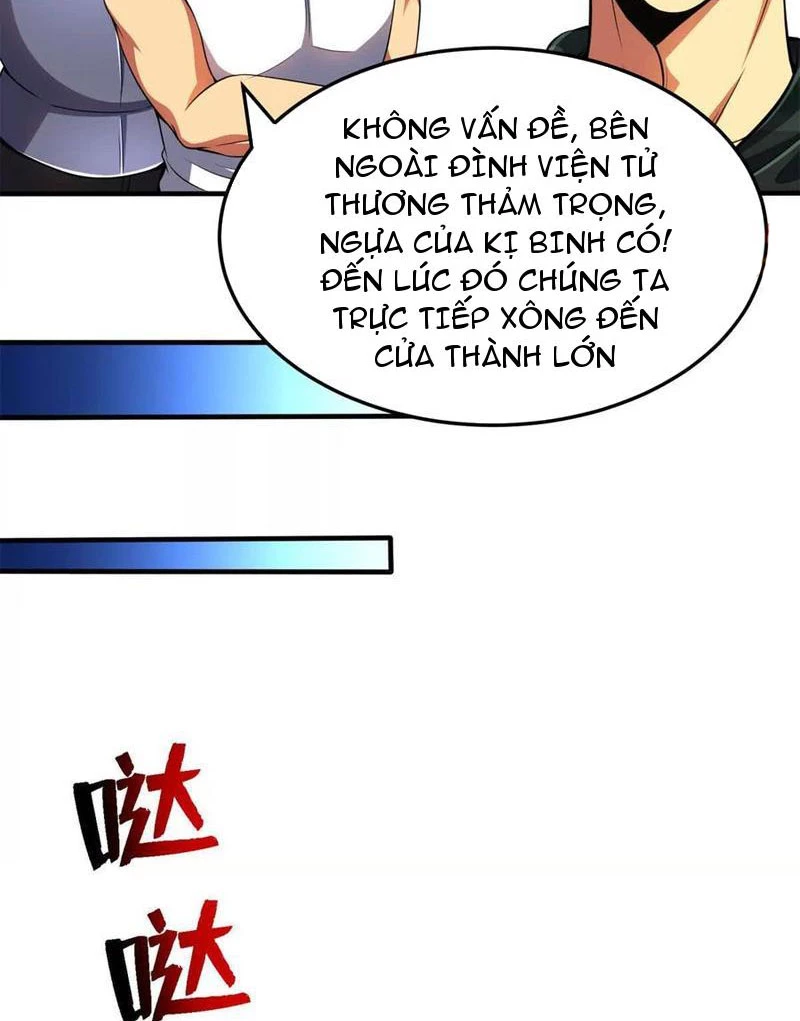 Chiếc Lồng Chứa Quỷ Chapter 40 - 45