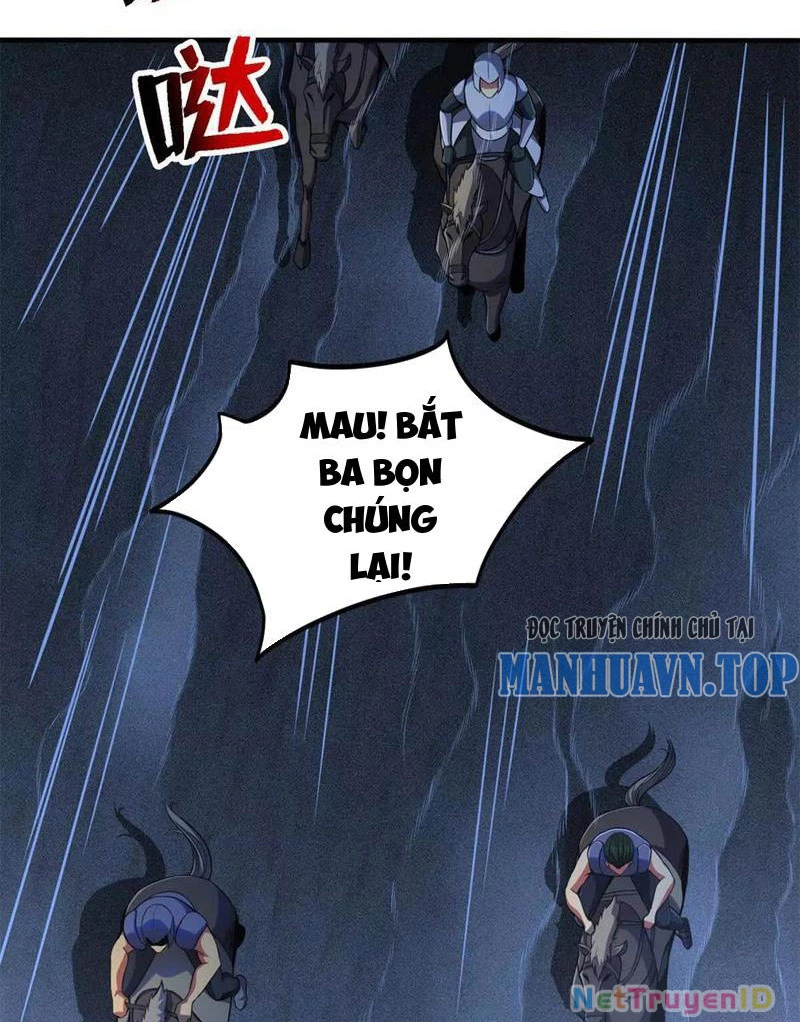 Chiếc Lồng Chứa Quỷ Chapter 40 - 46