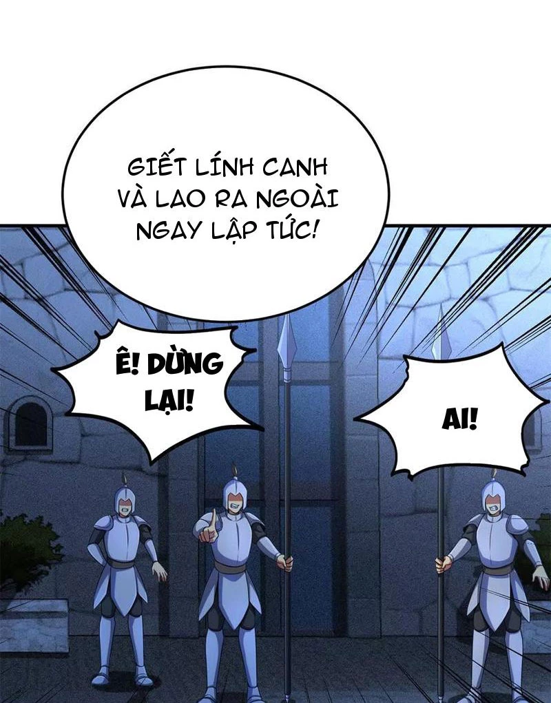 Chiếc Lồng Chứa Quỷ Chapter 40 - 48