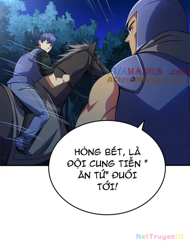 Chiếc Lồng Chứa Quỷ Chapter 40 - 50