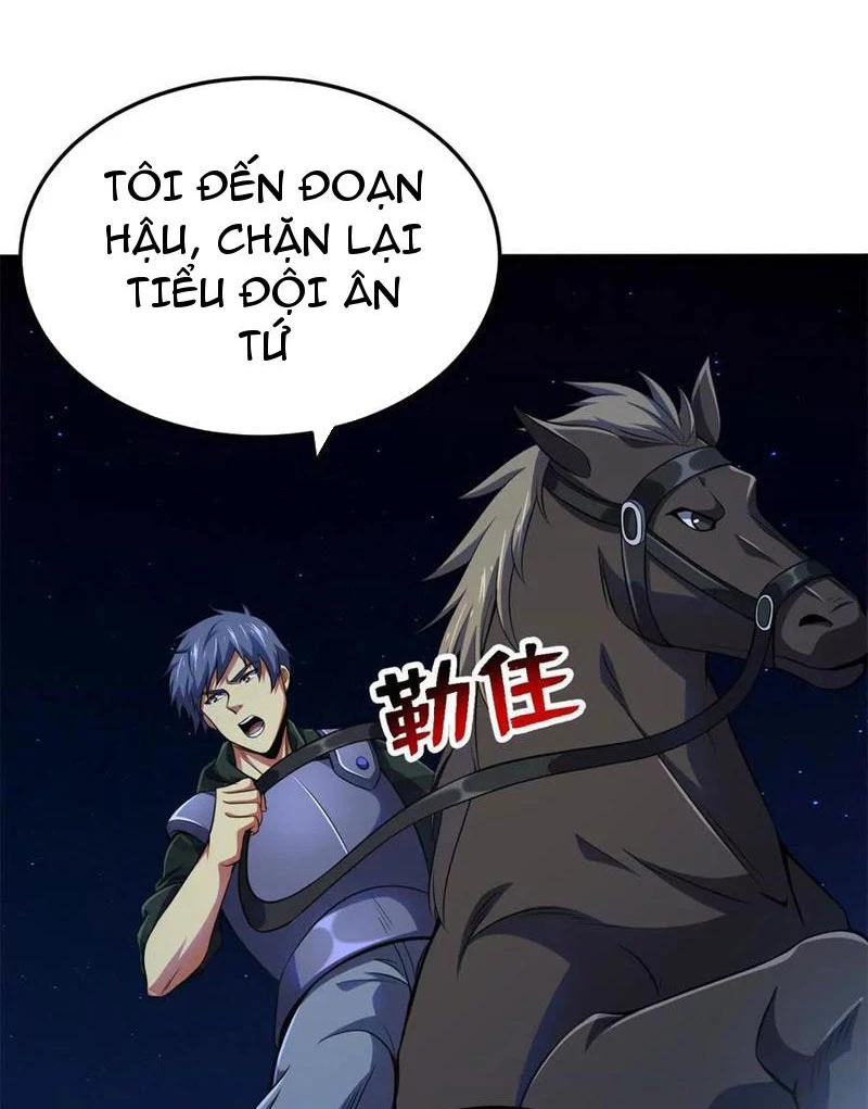Chiếc Lồng Chứa Quỷ Chapter 40 - 51