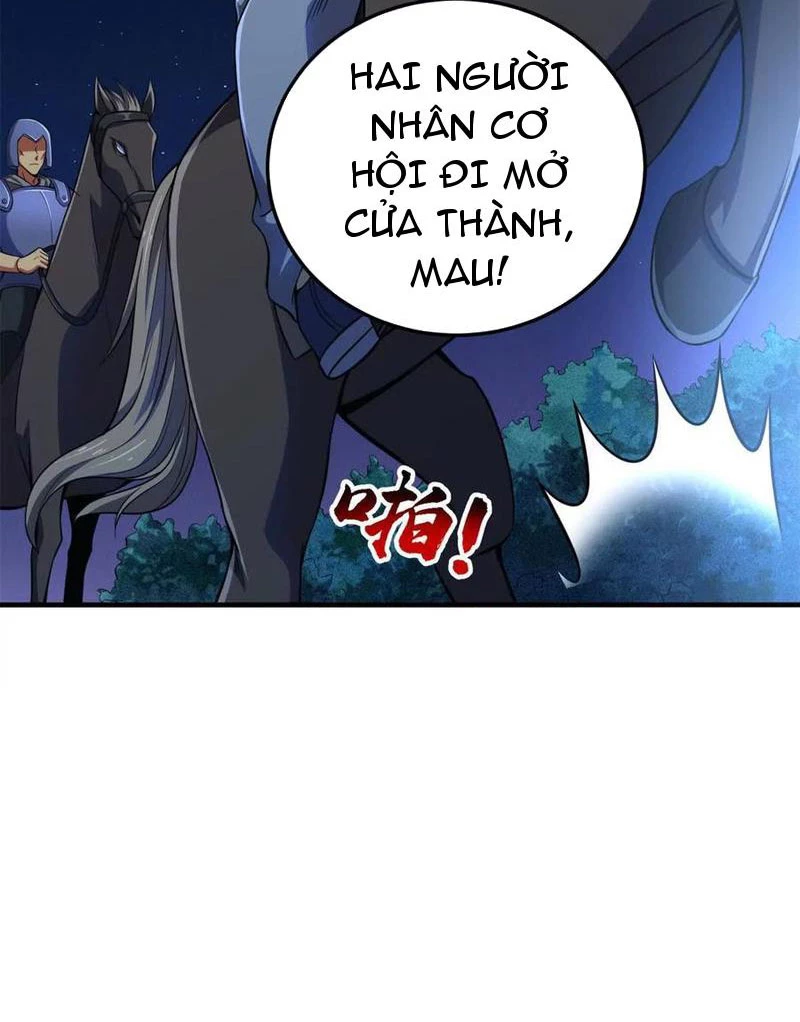 Chiếc Lồng Chứa Quỷ Chapter 40 - 52