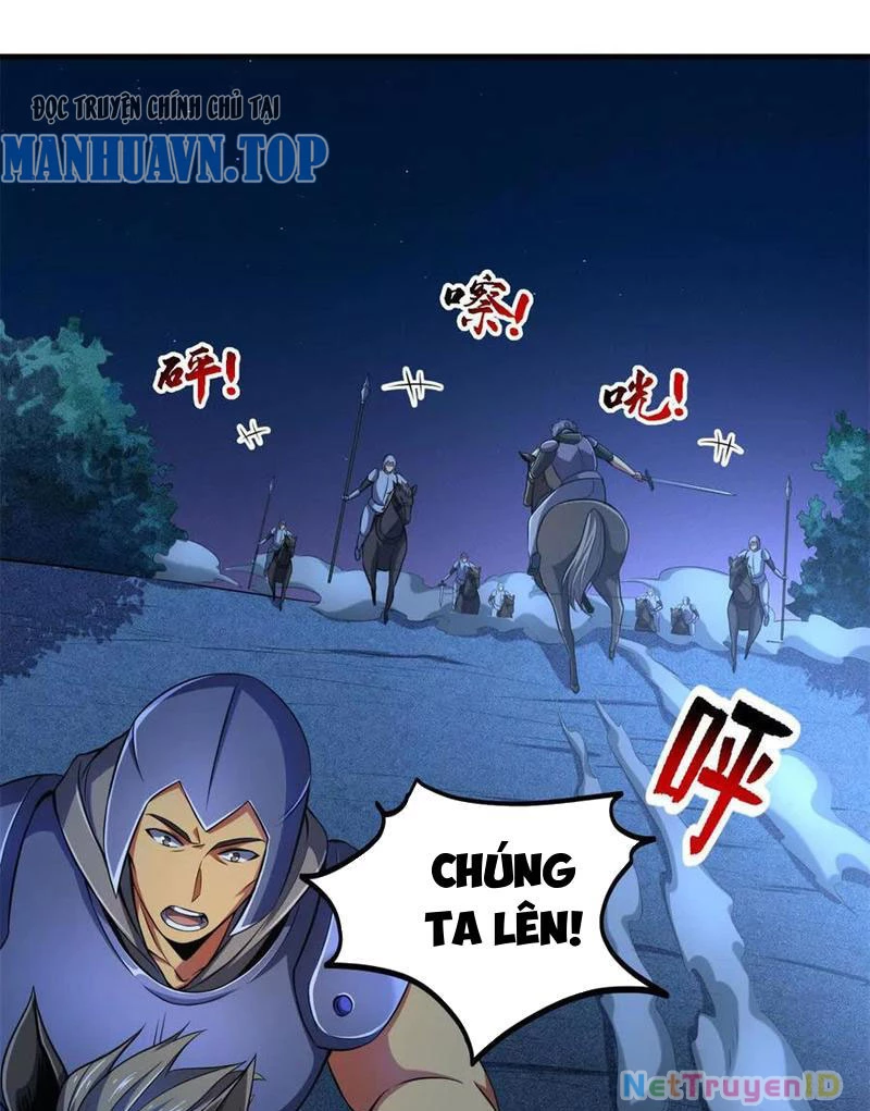 Chiếc Lồng Chứa Quỷ Chapter 40 - 53