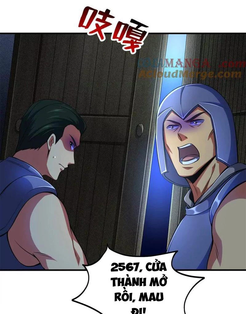 Chiếc Lồng Chứa Quỷ Chapter 40 - 57
