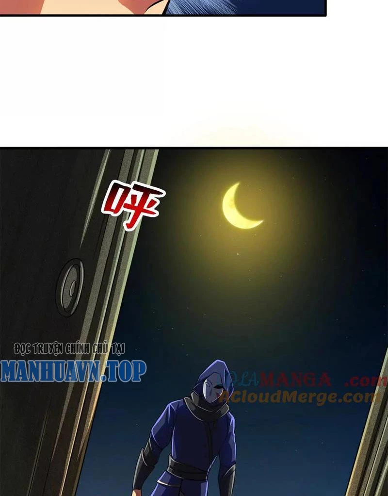 Chiếc Lồng Chứa Quỷ Chapter 40 - 59