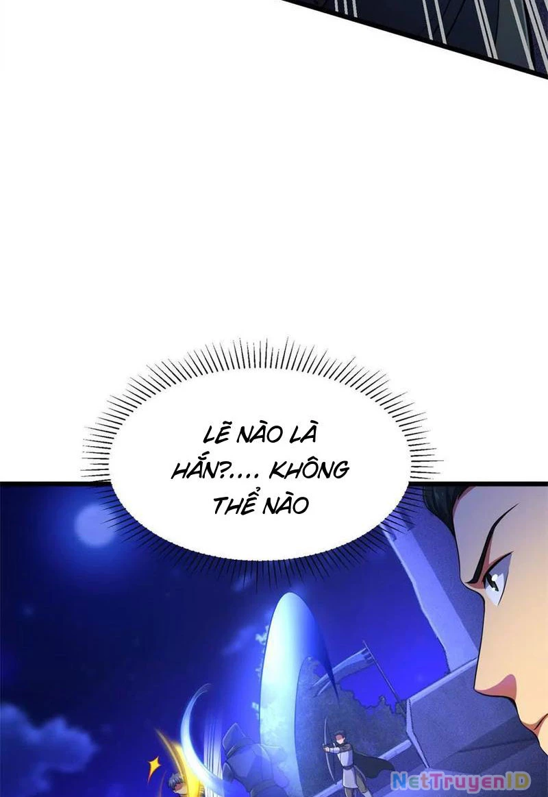 Chiếc Lồng Chứa Quỷ Chapter 41 - 3