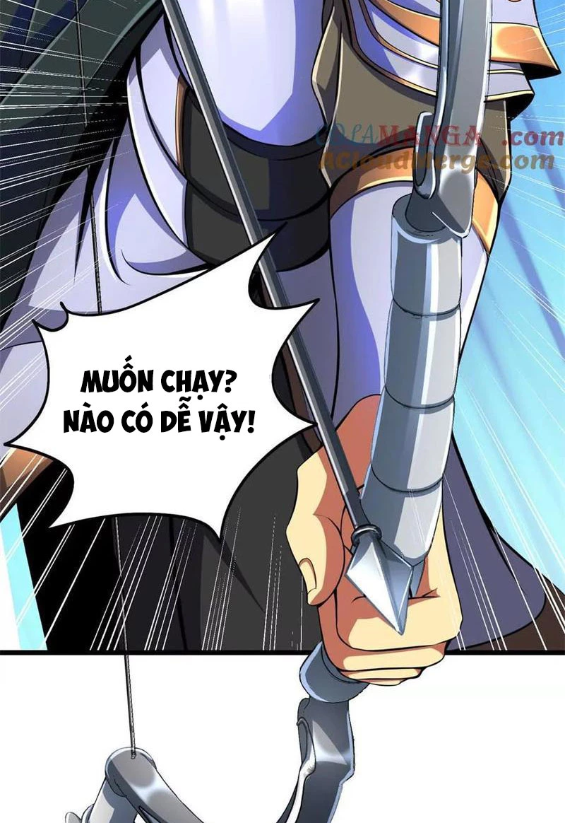 Chiếc Lồng Chứa Quỷ Chapter 41 - 12