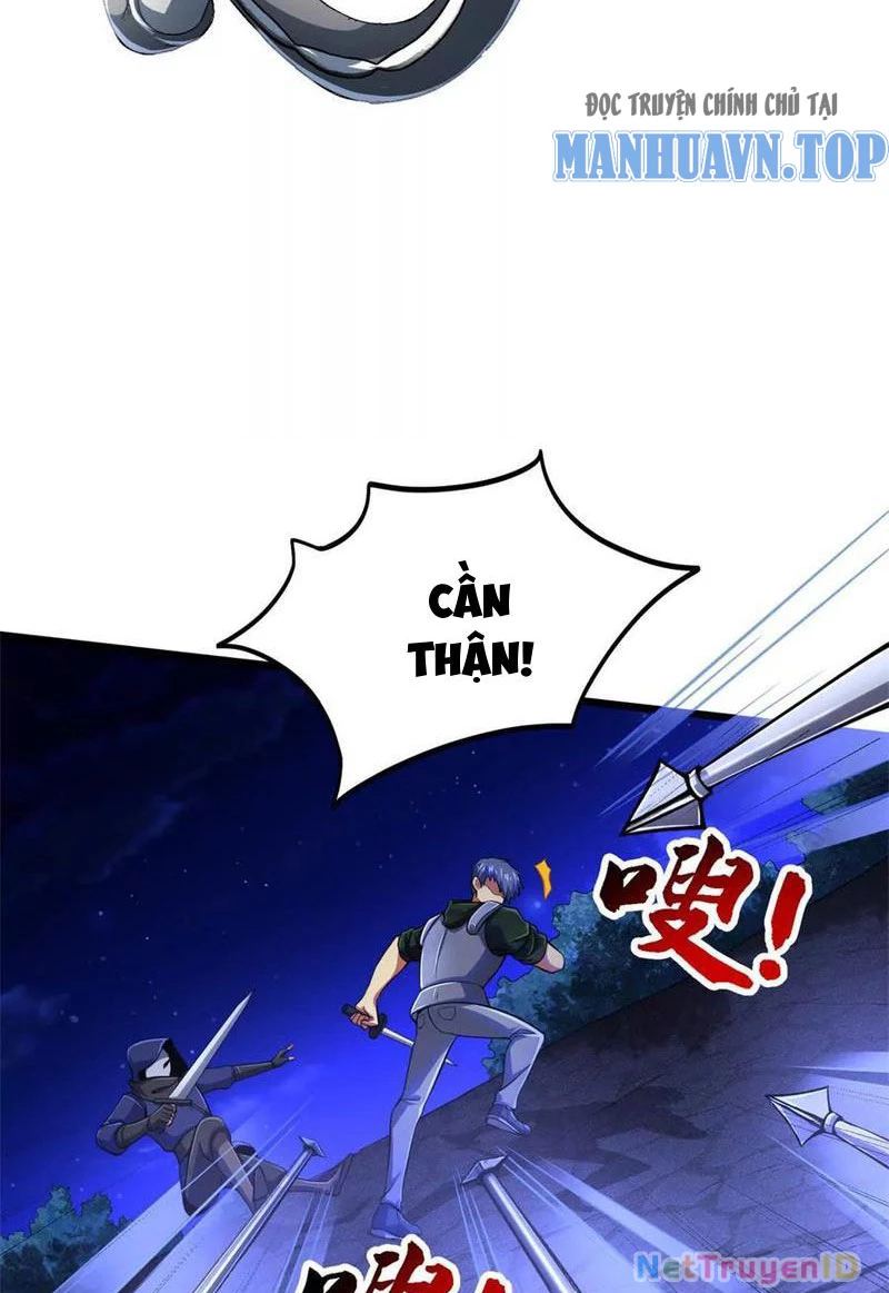 Chiếc Lồng Chứa Quỷ Chapter 41 - 13