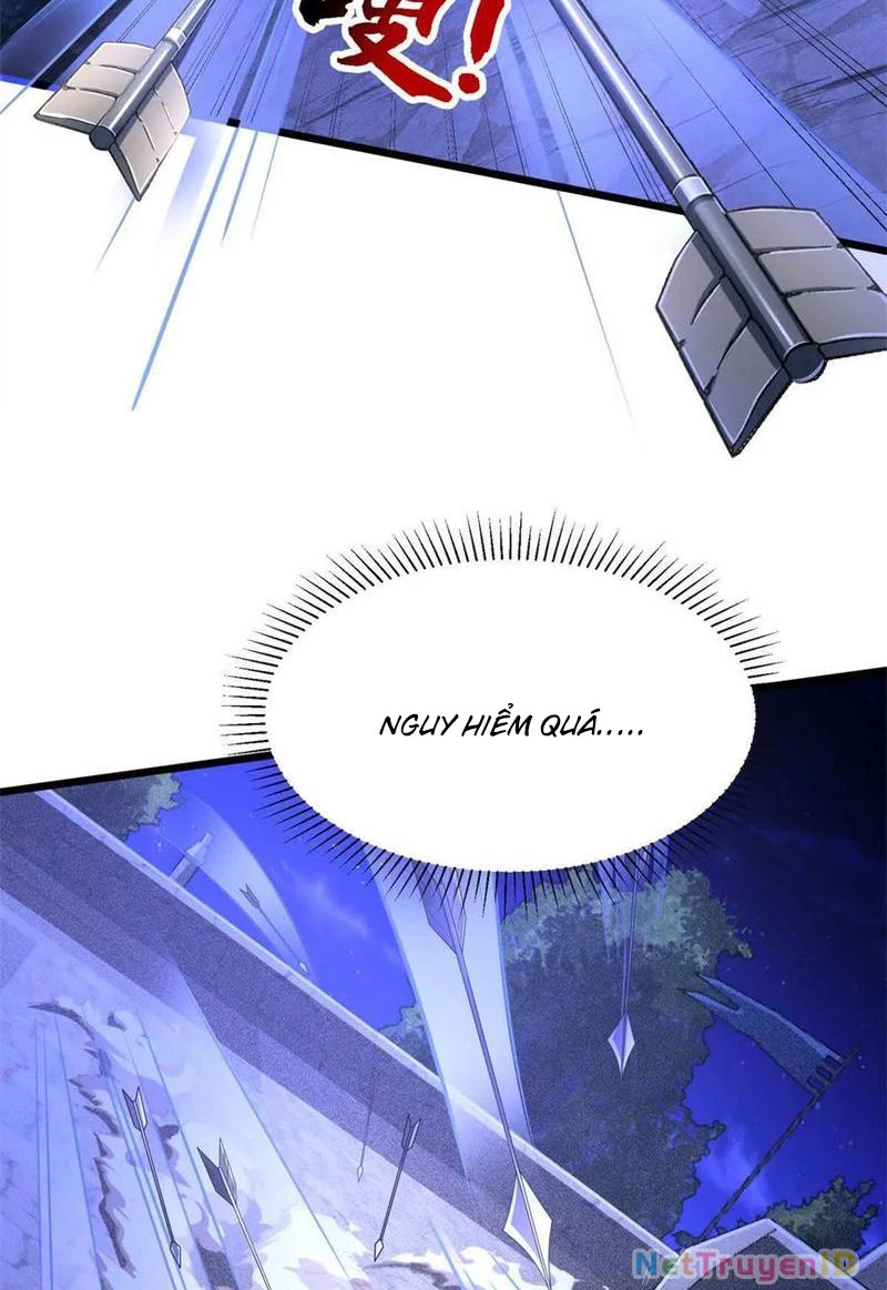 Chiếc Lồng Chứa Quỷ Chapter 41 - 14