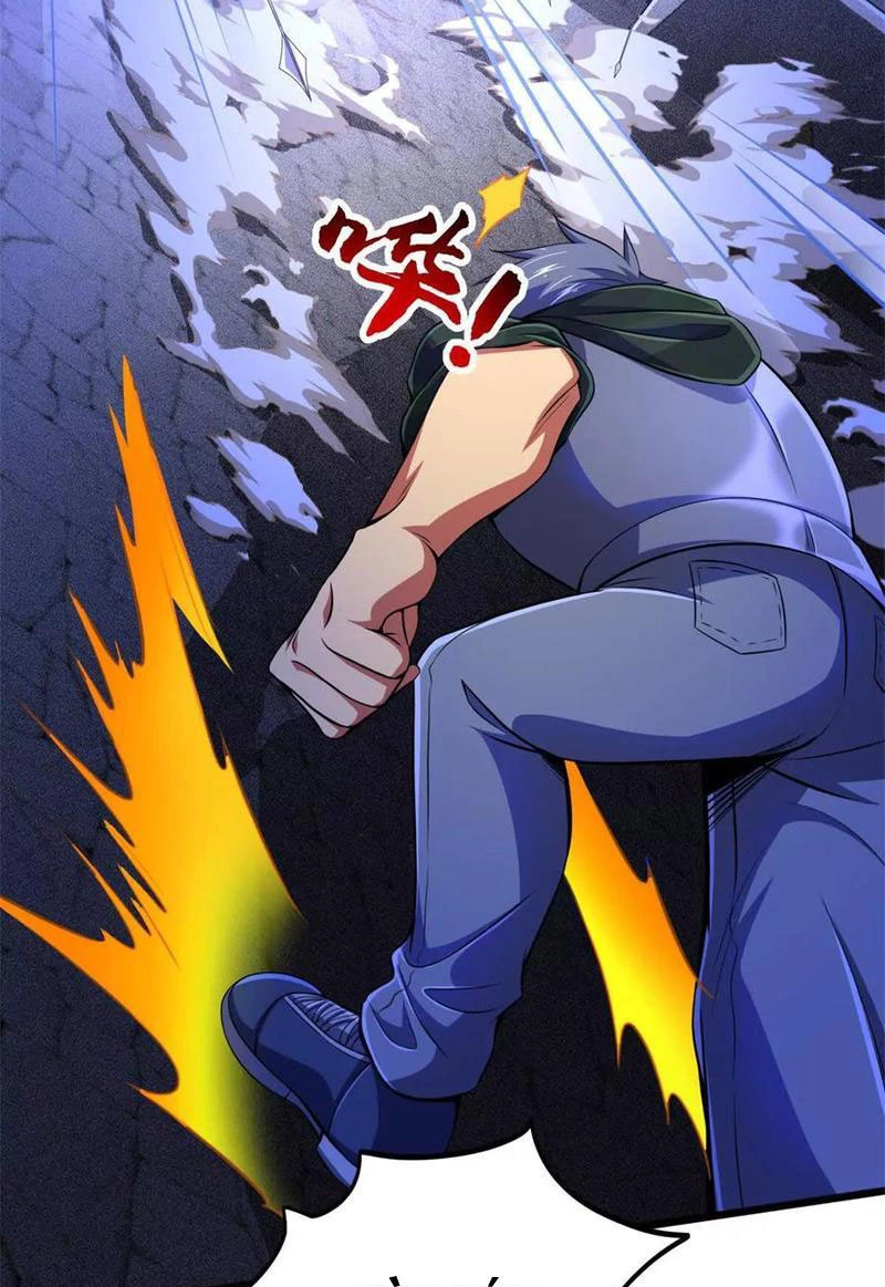 Chiếc Lồng Chứa Quỷ Chapter 41 - 15