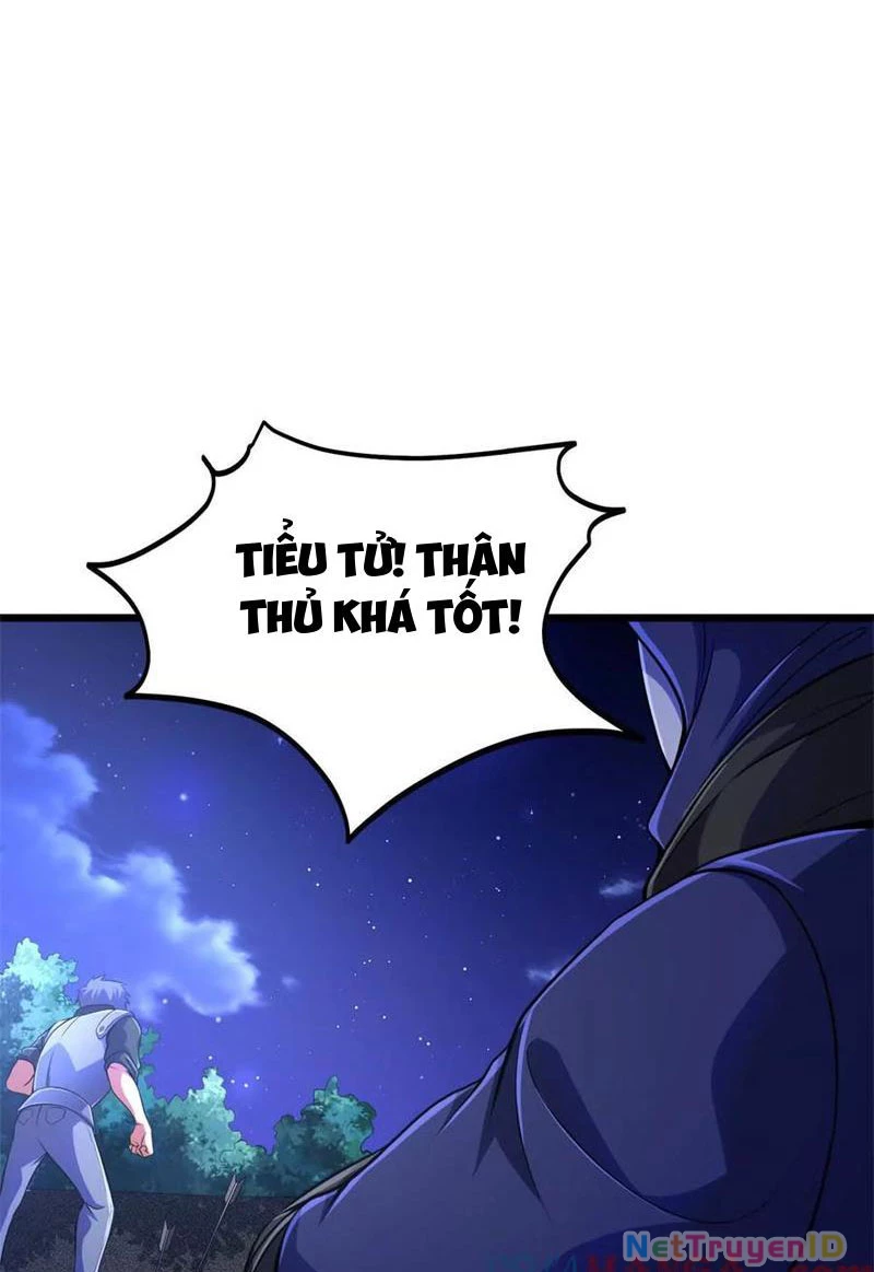 Chiếc Lồng Chứa Quỷ Chapter 41 - 18