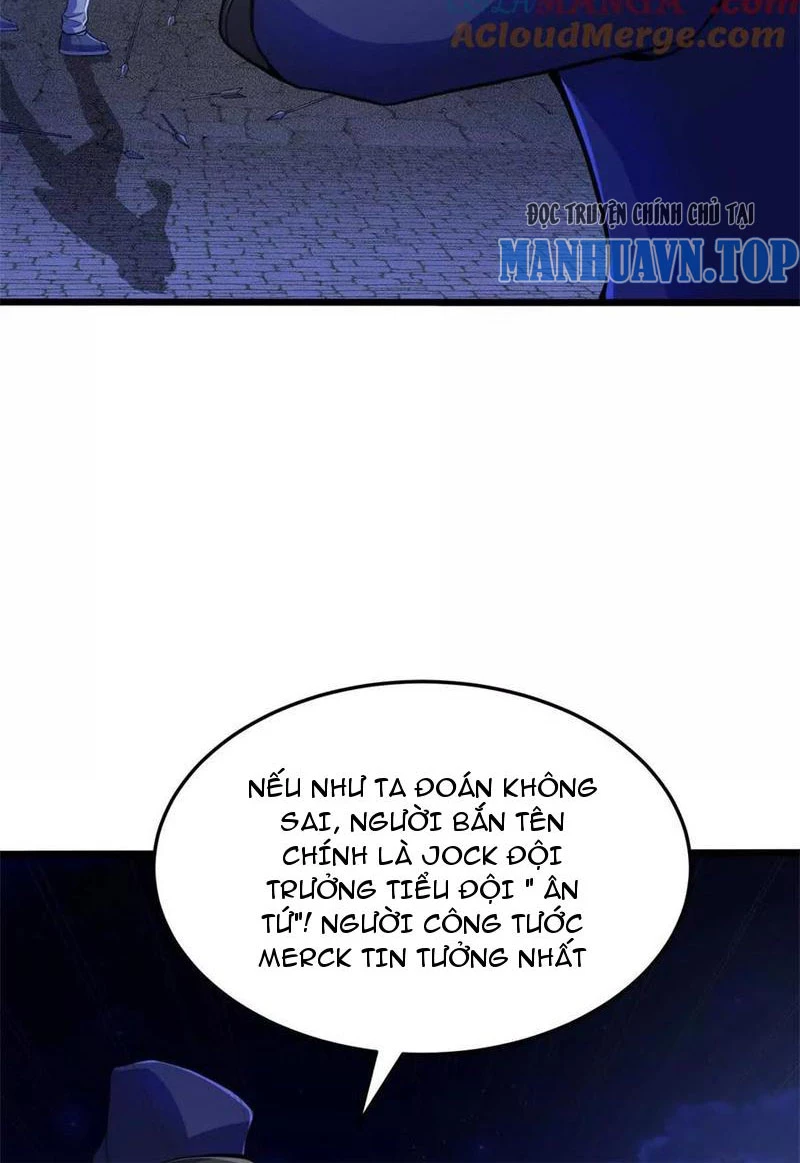 Chiếc Lồng Chứa Quỷ Chapter 41 - 19