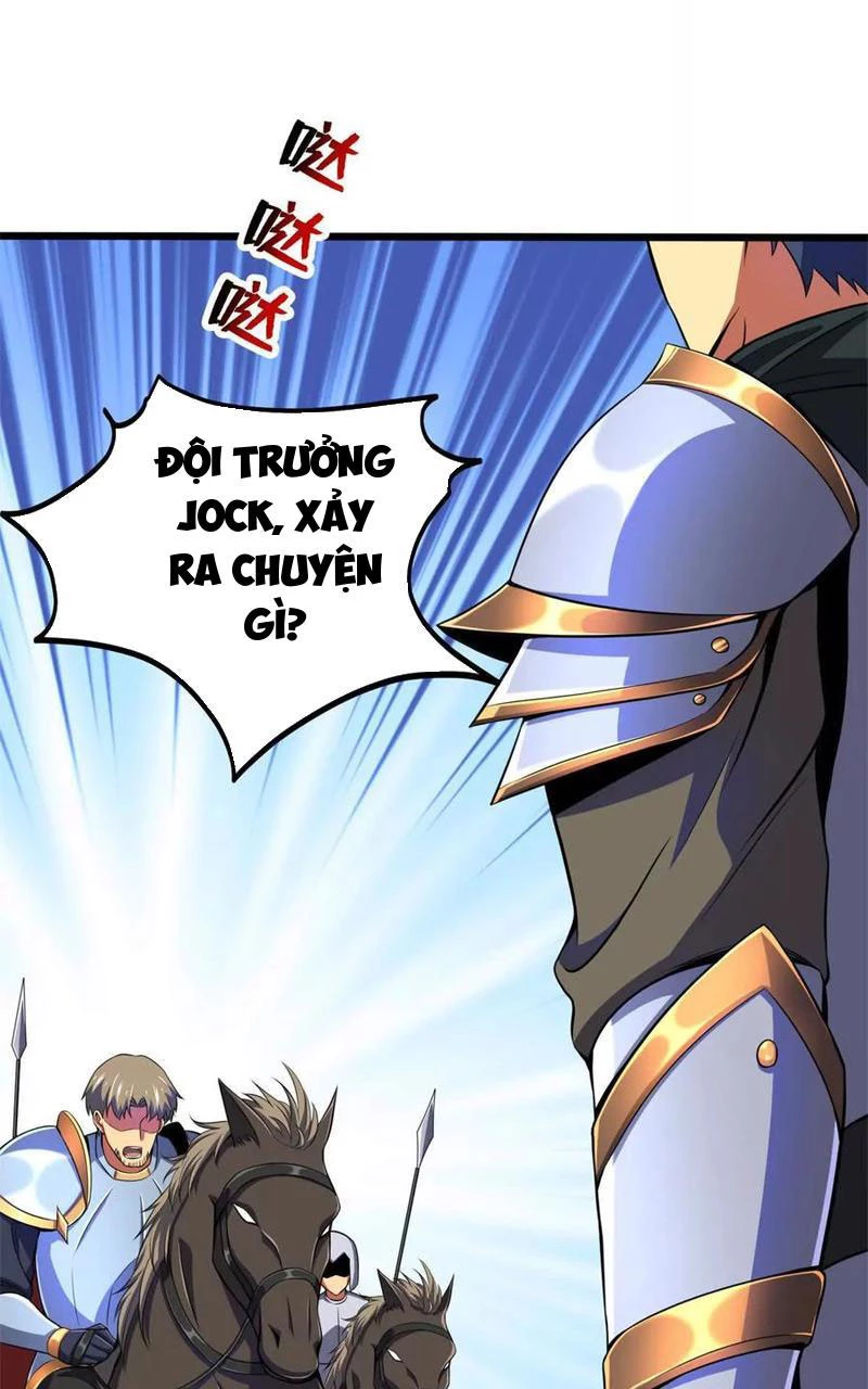 Chiếc Lồng Chứa Quỷ Chapter 41 - 24