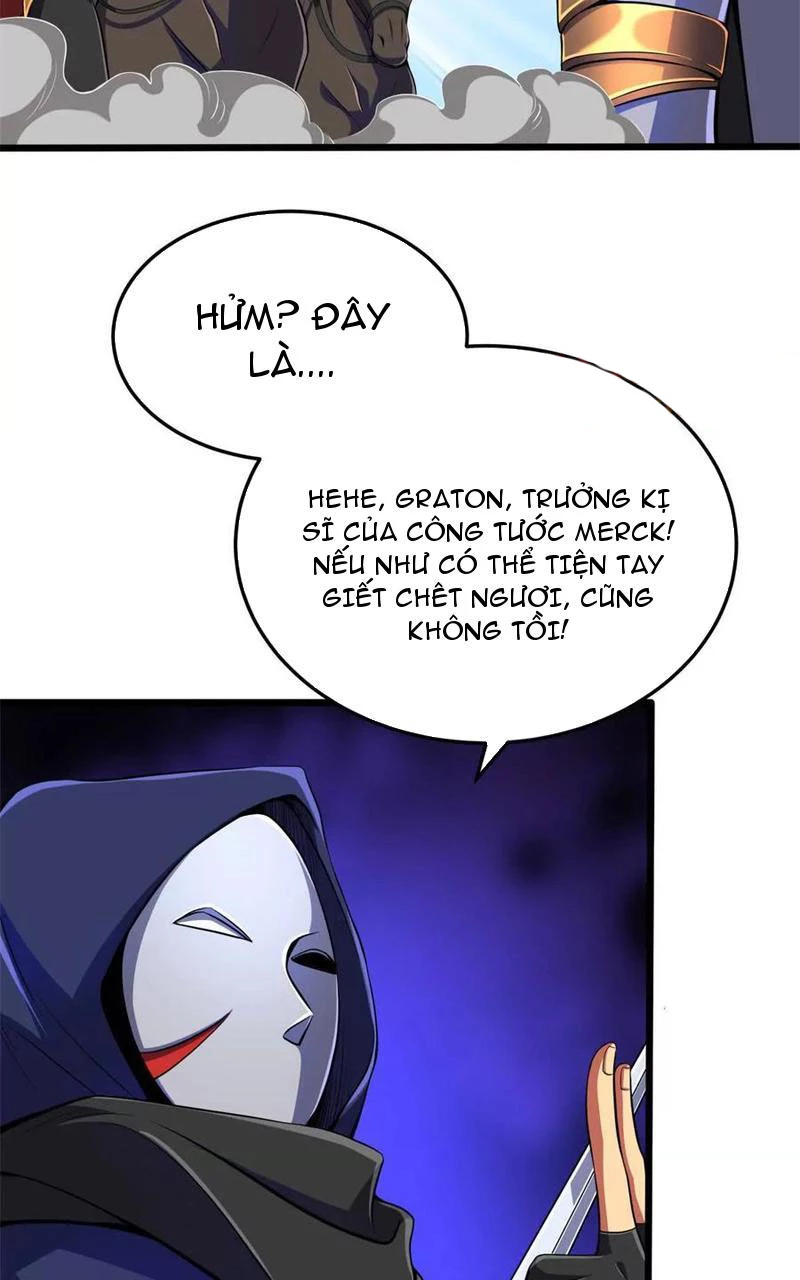 Chiếc Lồng Chứa Quỷ Chapter 41 - 25